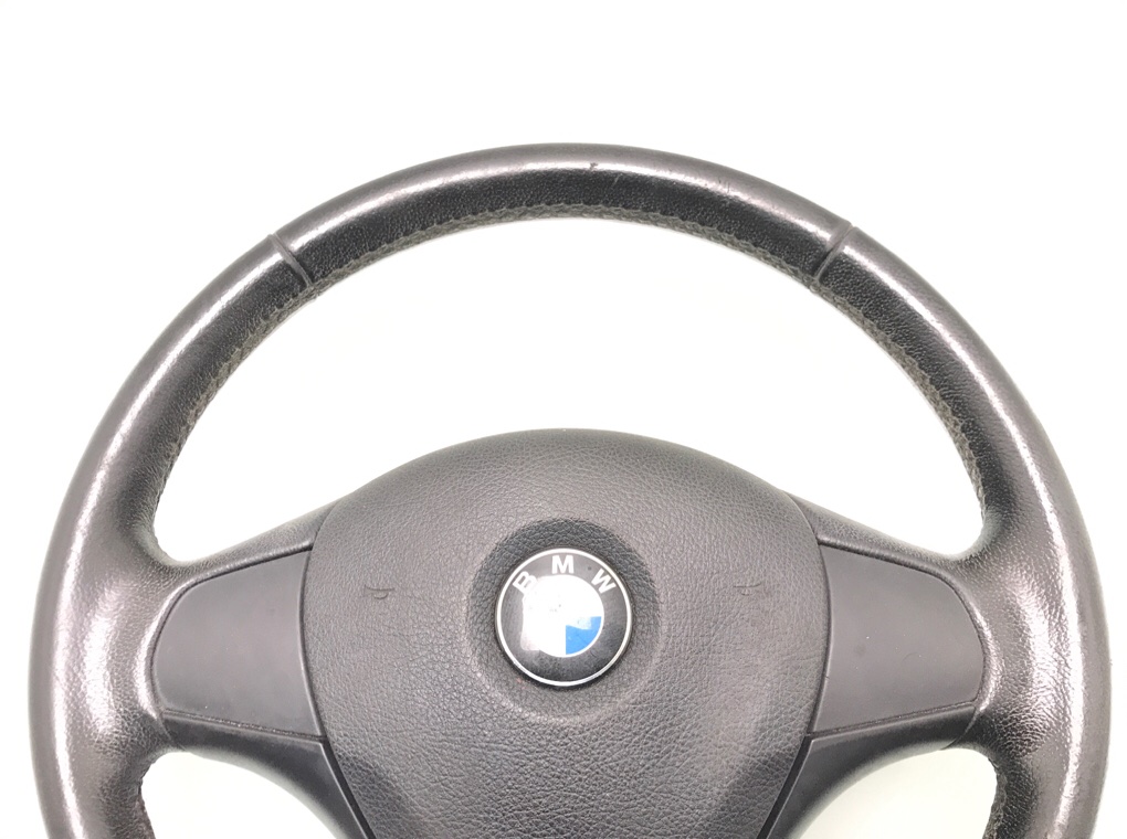 Руль бу для BMW 1 F20/F21 2.0 TD,  2012 г.