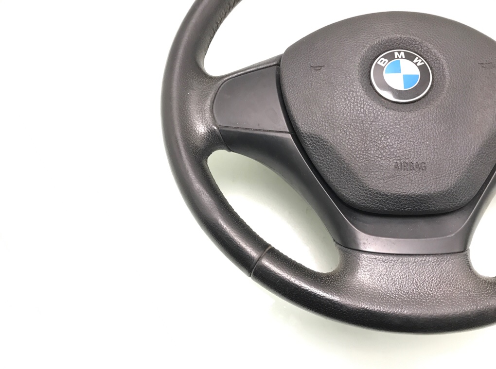 Руль бу для BMW 1 F20/F21 2.0 TD,  2012 г.