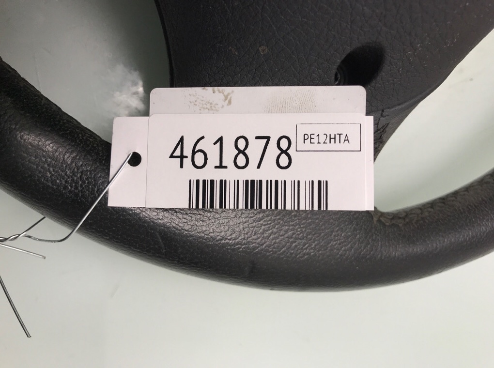 Руль бу для BMW 1 F20/F21 2.0 TD,  2012 г.