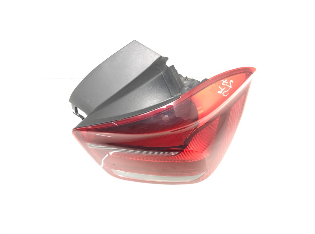 Фонарь задний правый бу для BMW 1 F20/F21 2.0 TD,  2012 г.