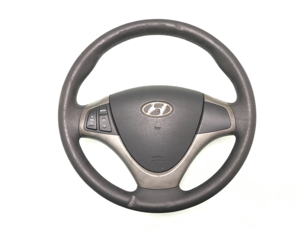Руль бу для Hyundai i30 1 1.4 i, 2009 г.