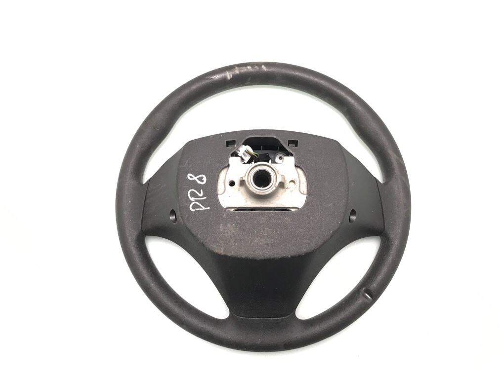 Руль бу для Hyundai i30 1 1.4 i, 2009 г. Руль бу для Hyundai i30 1 1.4 i, 2009 г.