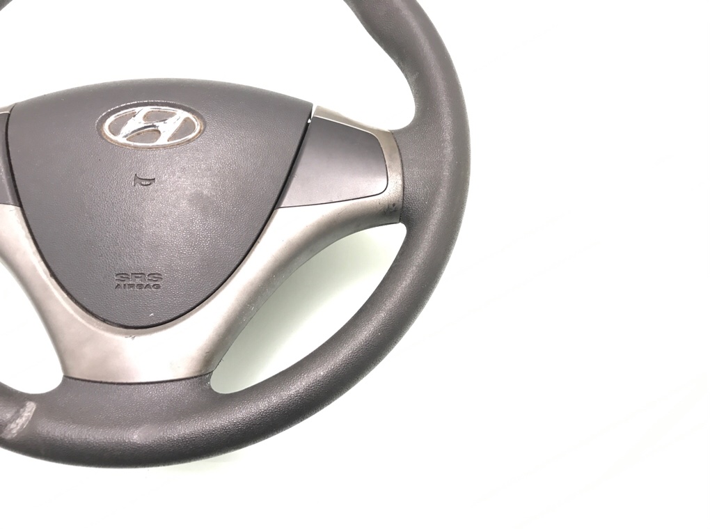 Руль бу для Hyundai i30 1 1.4 i, 2009 г. Руль бу для Hyundai i30 1 1.4 i, 2009 г.