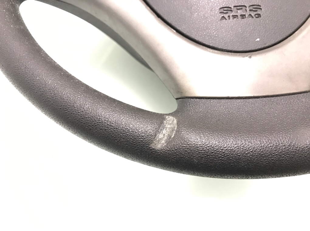 Руль бу для Hyundai i30 1 1.4 i, 2009 г. Руль бу для Hyundai i30 1 1.4 i, 2009 г.