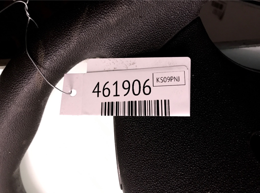 Руль бу для Hyundai i30 1 1.4 i, 2009 г. Руль бу для Hyundai i30 1 1.4 i, 2009 г.