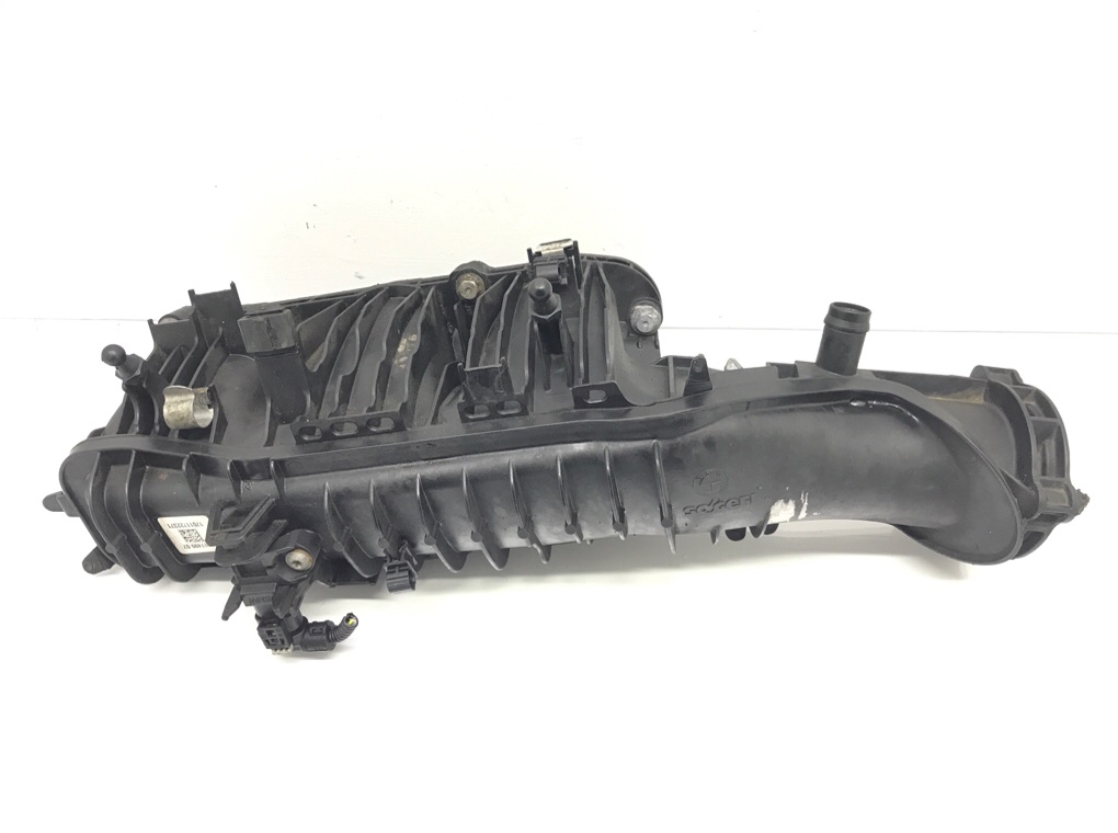 Коллектор впускной бу для BMW 2 F46 1.5 i, 2016 г.