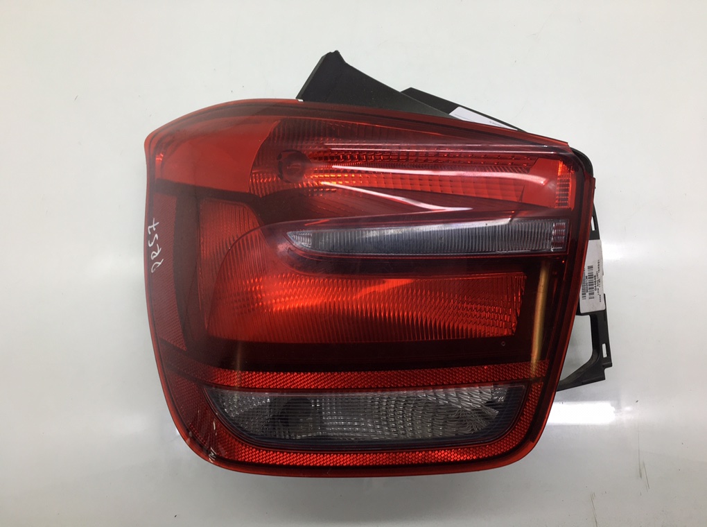 Фонарь задний левый бу для BMW 1 F20/F21 2.0 TD, 2012 г.
