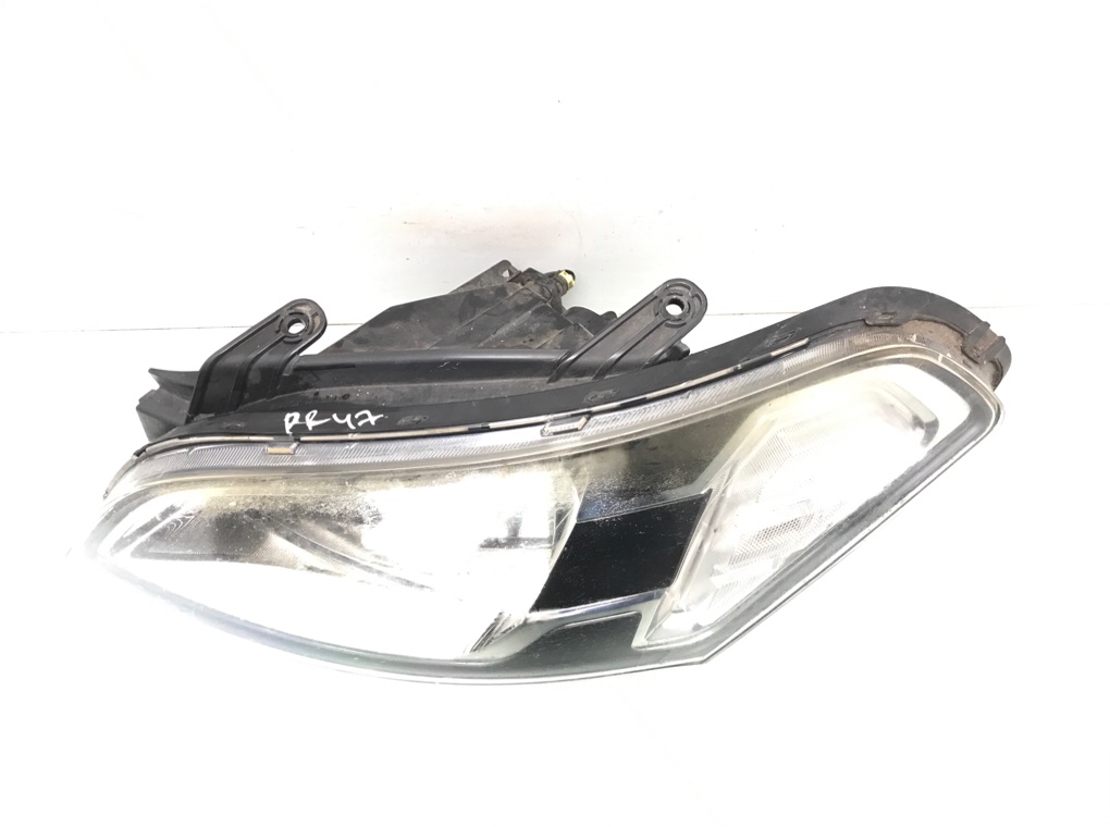 Фара левая бу для Kia Soul 1 1.6 CRDi,  2010 г.