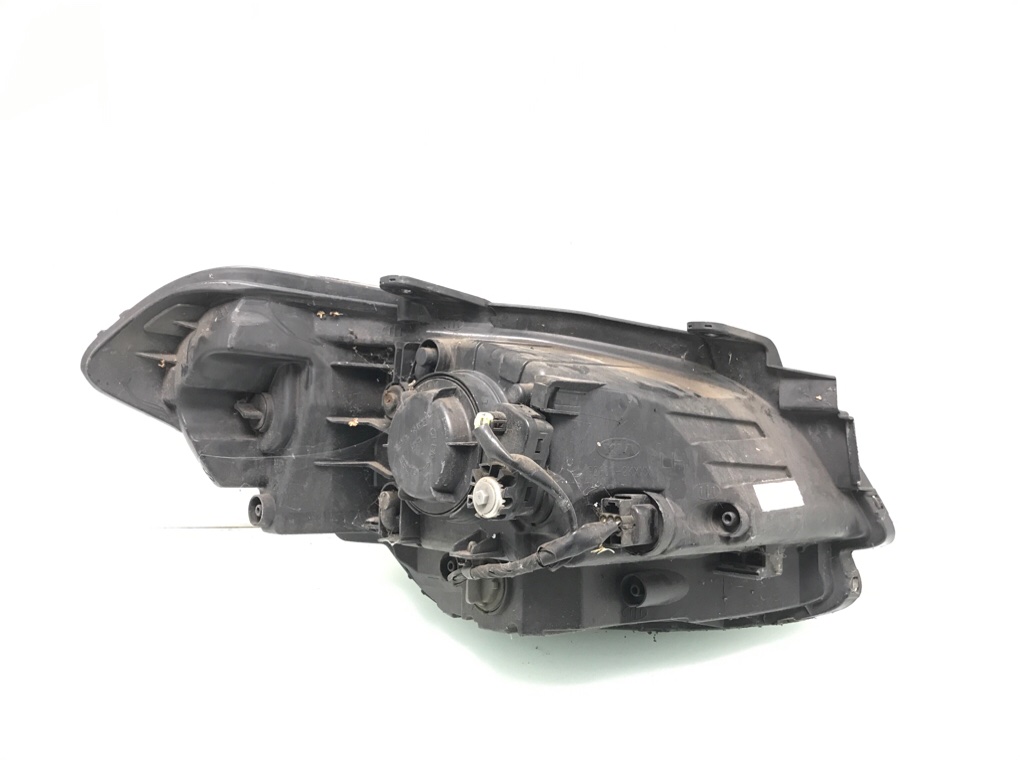 Фара левая бу для Kia Soul 1 1.6 CRDi,  2010 г.