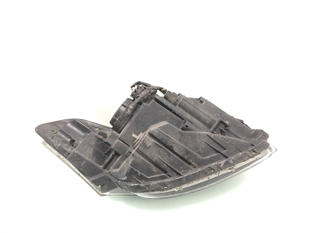 Фара левая бу для Kia Soul 1 1.6 CRDi,  2010 г.