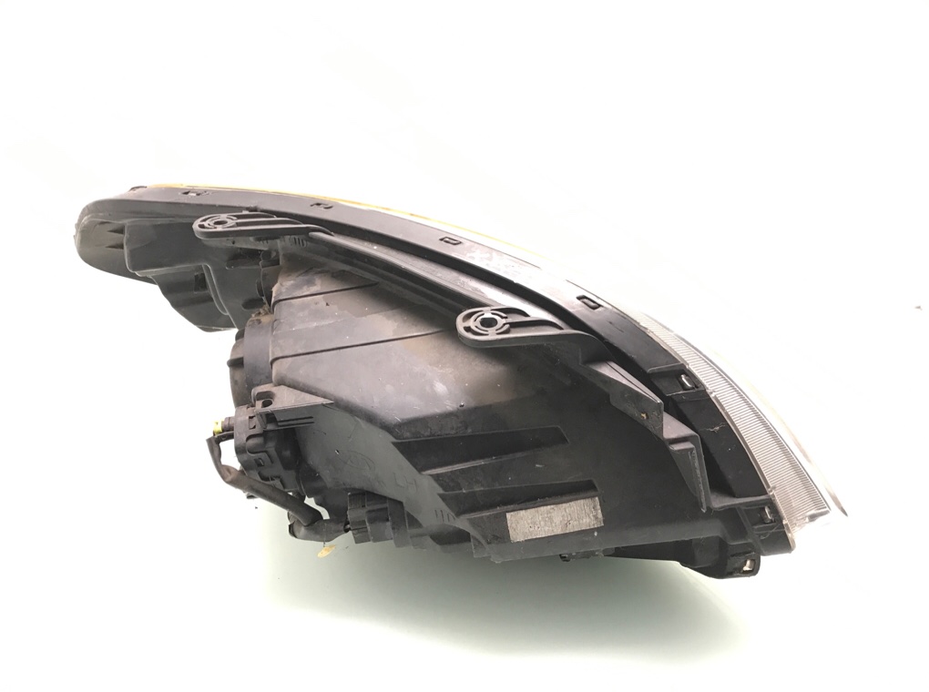 Фара левая бу для Kia Soul 1 1.6 CRDi,  2010 г.