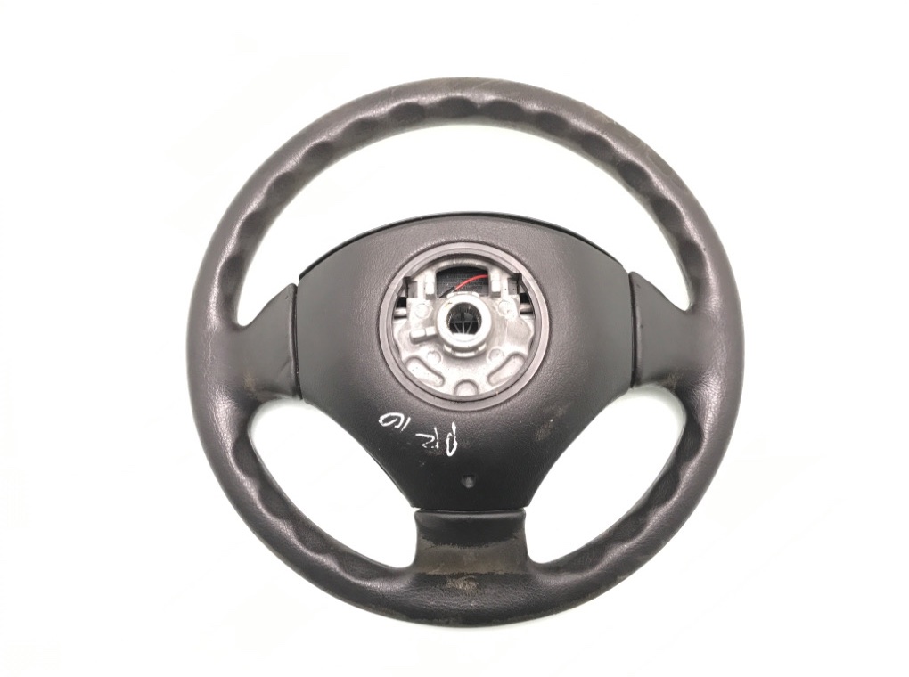 Руль бу для Peugeot 206 1 1.4 i,  2004 г.