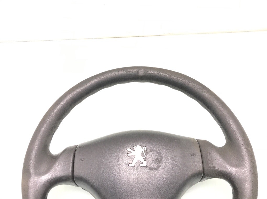 Руль бу для Peugeot 206 1 1.4 i,  2004 г.