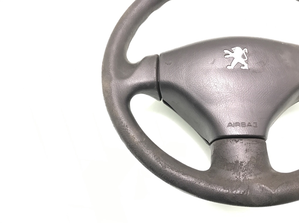 Руль бу для Peugeot 206 1 1.4 i,  2004 г.