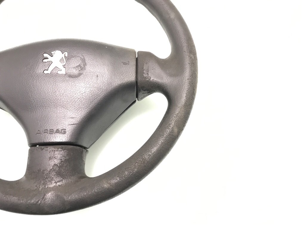 Руль бу для Peugeot 206 1 1.4 i,  2004 г.