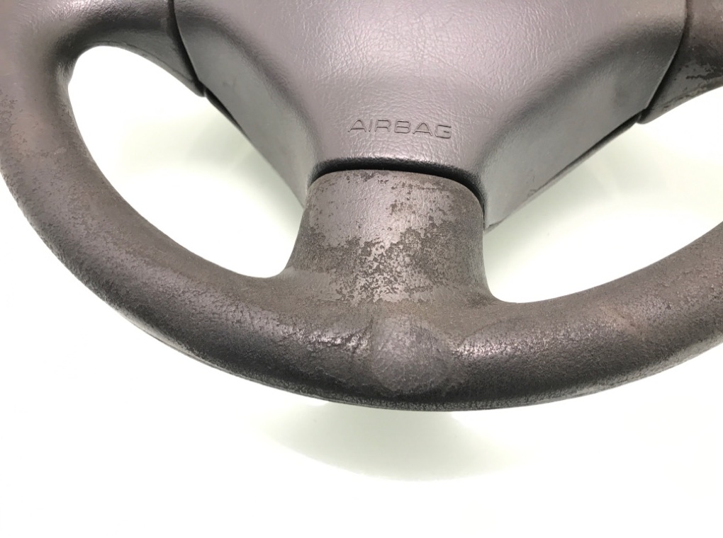 Руль бу для Peugeot 206 1 1.4 i,  2004 г.