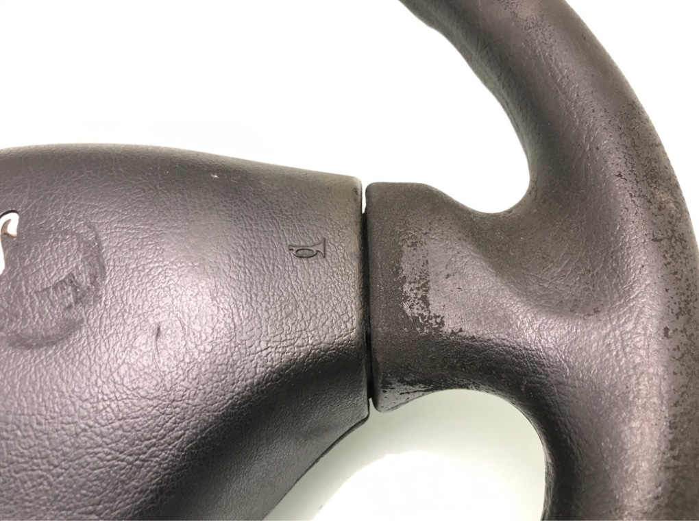 Руль бу для Peugeot 206 1 1.4 i,  2004 г.