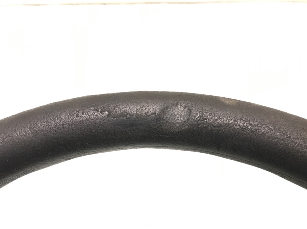 Руль бу для Peugeot 206 1 1.4 i,  2004 г.