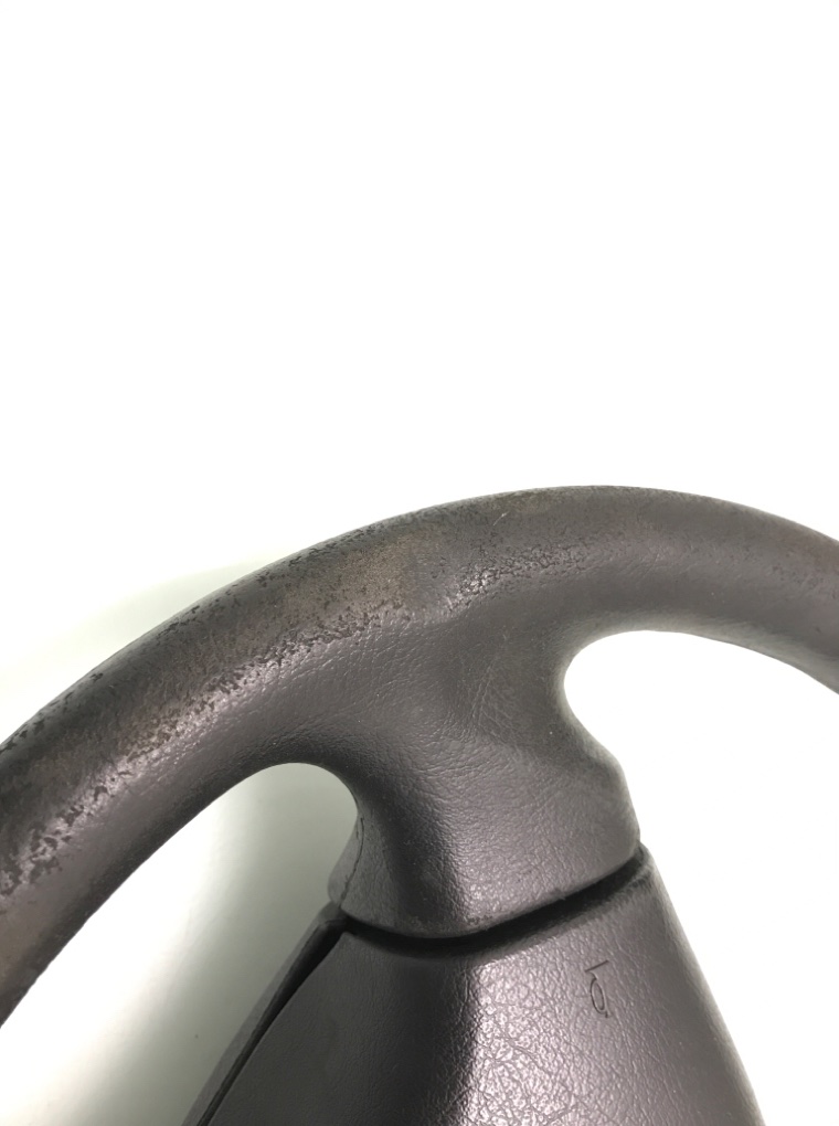 Руль бу для Peugeot 206 1 1.4 i,  2004 г.