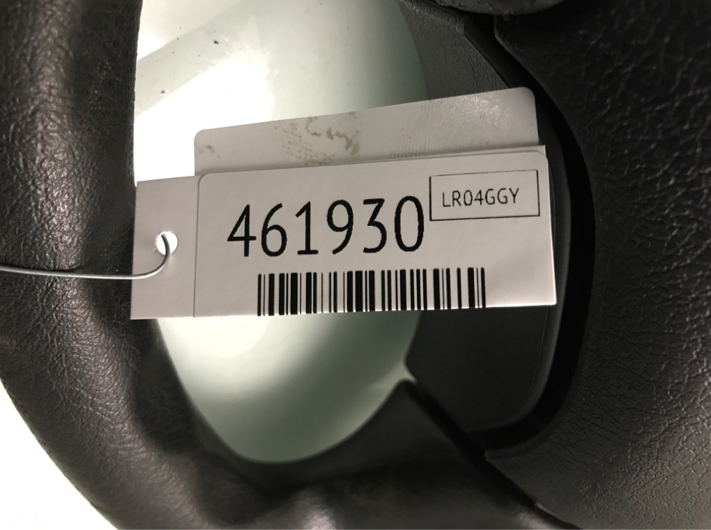 Руль бу для Peugeot 206 1 1.4 i,  2004 г.