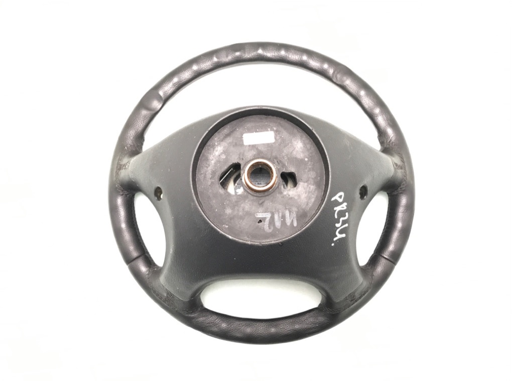 Руль бу для Mercedes C W203 1.8 i, 2002 г. Руль бу для Mercedes C W203 1.8 i, 2002 г.