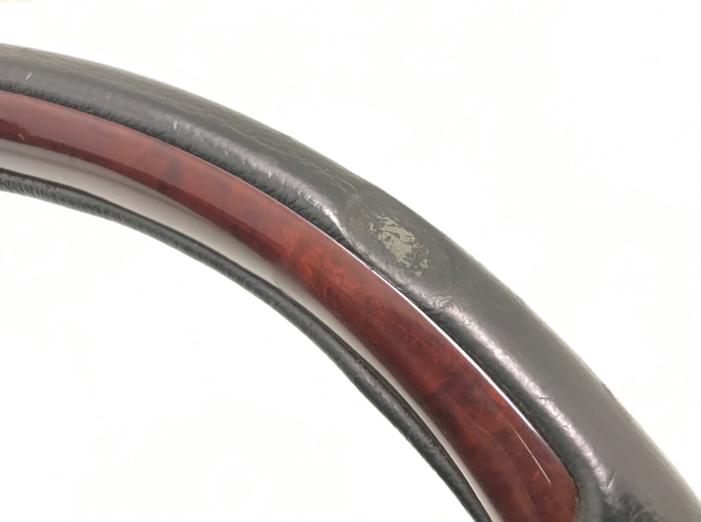 Руль бу для Mercedes C W203 1.8 i, 2002 г. Руль бу для Mercedes C W203 1.8 i, 2002 г.