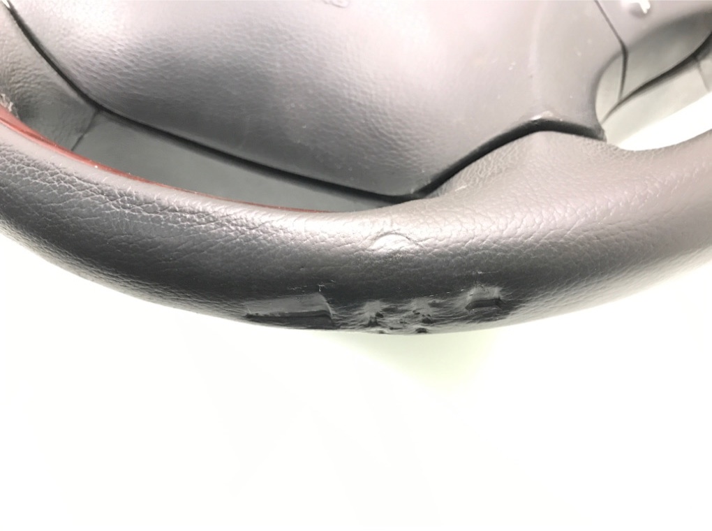 Руль бу для Mercedes C W203 1.8 i, 2002 г. Руль бу для Mercedes C W203 1.8 i, 2002 г.