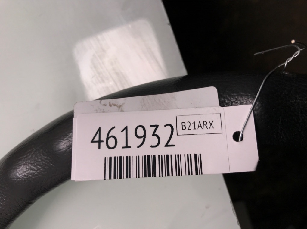 Руль бу для Mercedes C W203 1.8 i, 2002 г. Руль бу для Mercedes C W203 1.8 i, 2002 г.