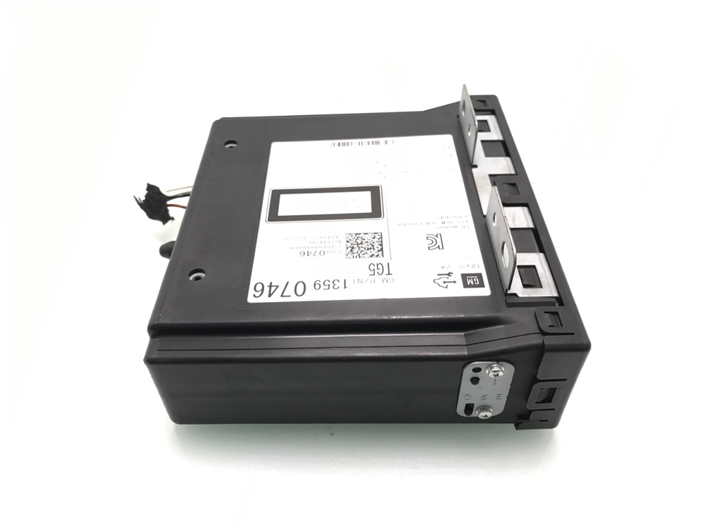 CD-чейнджер бу для Opel Insignia 1 1.8 i,  2014 г.