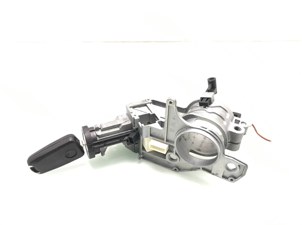 Замок зажигания бу для Opel Zafira B 1.6 i,  2006 г.