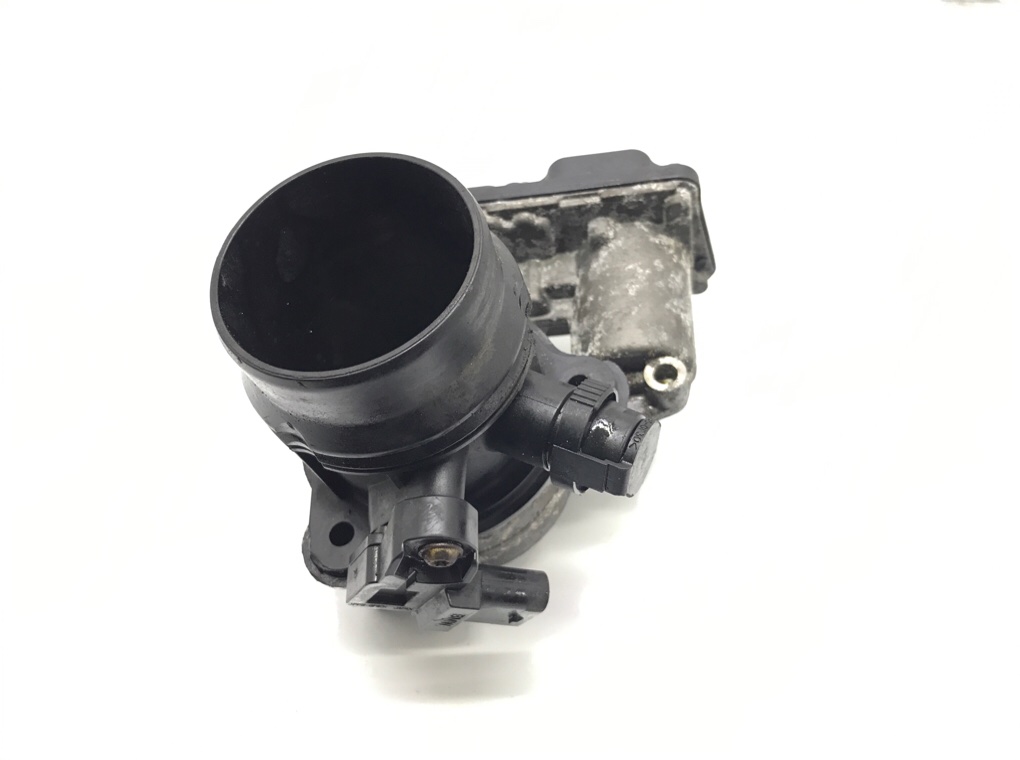 Заслонка дроссельная бу для BMW 2 F46 1.5 i, 2016 г. Заслонка дроссельная бу для BMW 2 F46 1.5 i, 2016 г.