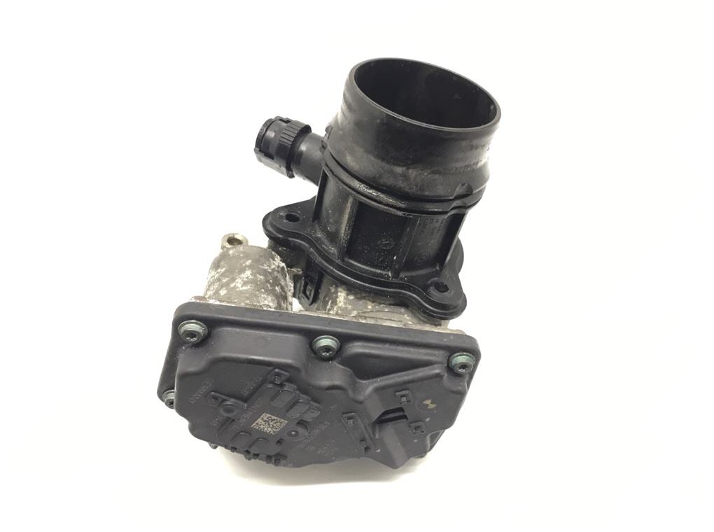 Заслонка дроссельная бу для BMW 2 F46 1.5 i, 2016 г. Заслонка дроссельная бу для BMW 2 F46 1.5 i, 2016 г.