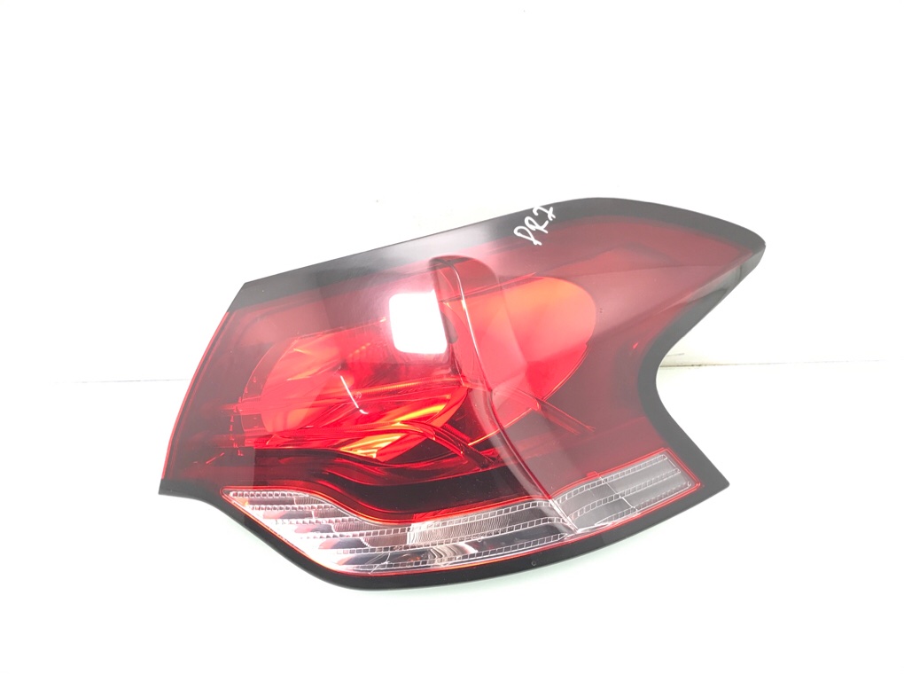 Фонарь задний правый бу для Citroen DS4 1 2.0 HDi, 2013 г.