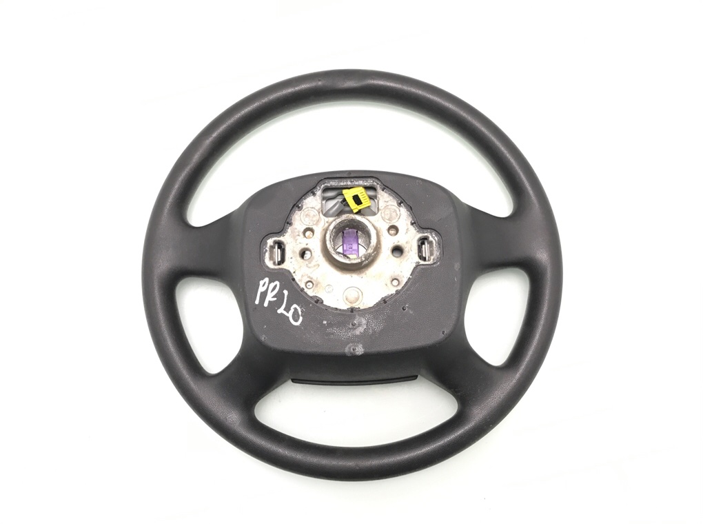 Руль бу для Skoda Fabia 1 1.2 i,  2005 г.