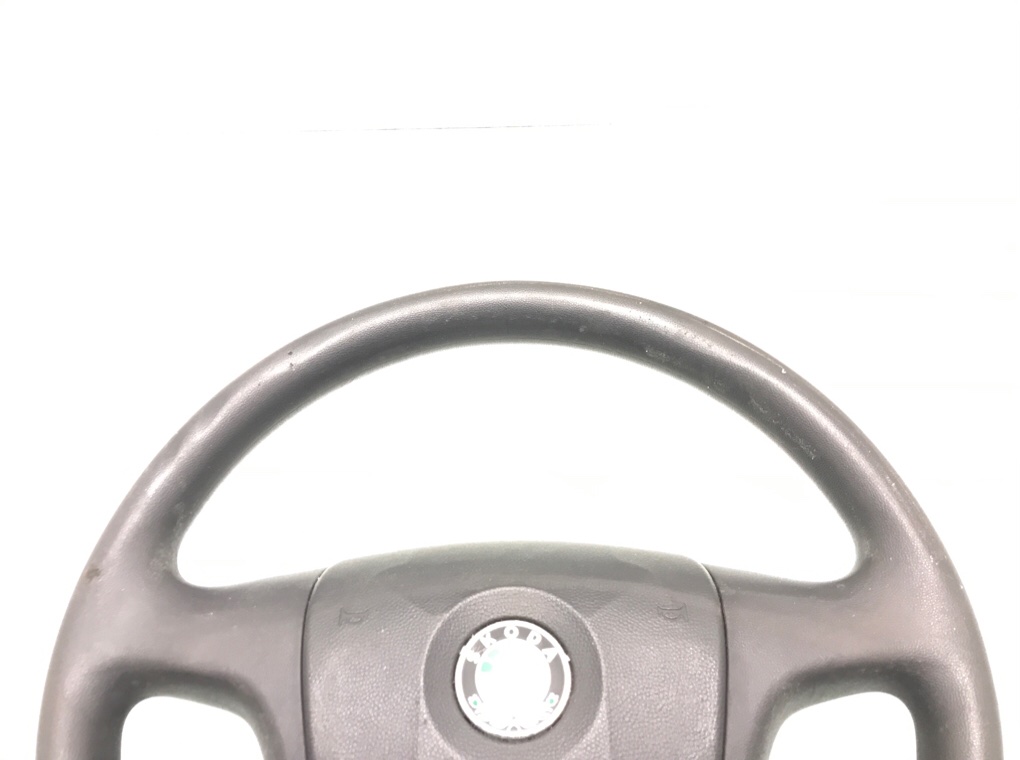 Руль бу для Skoda Fabia 1 1.2 i,  2005 г.