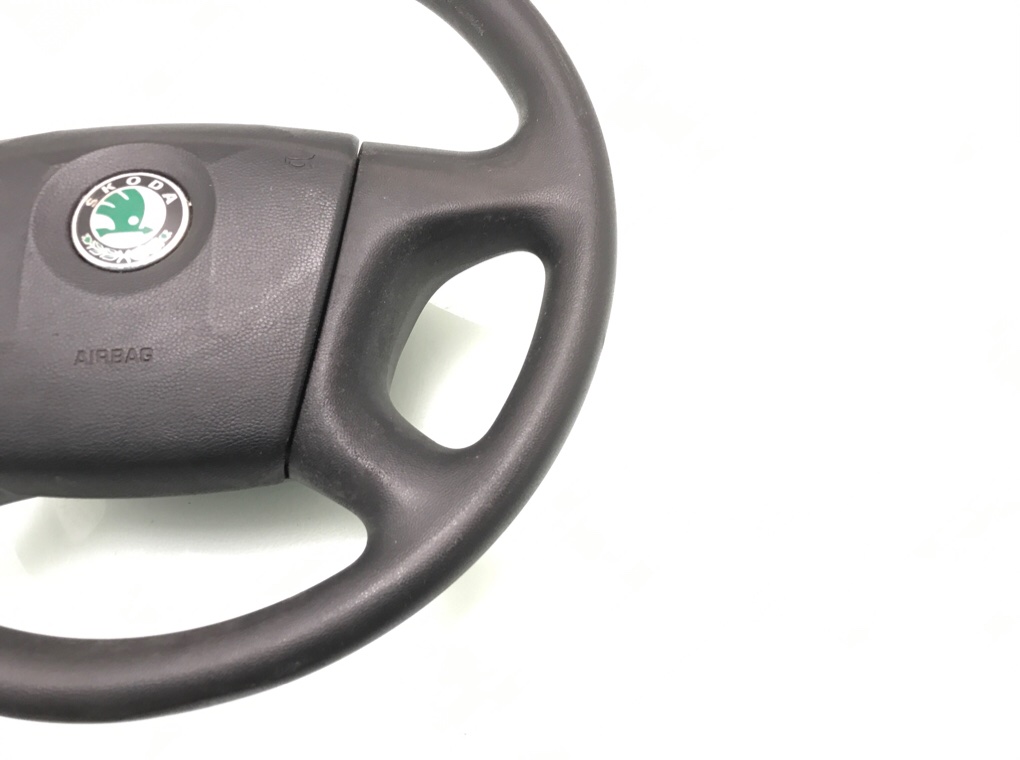 Руль бу для Skoda Fabia 1 1.2 i,  2005 г.
