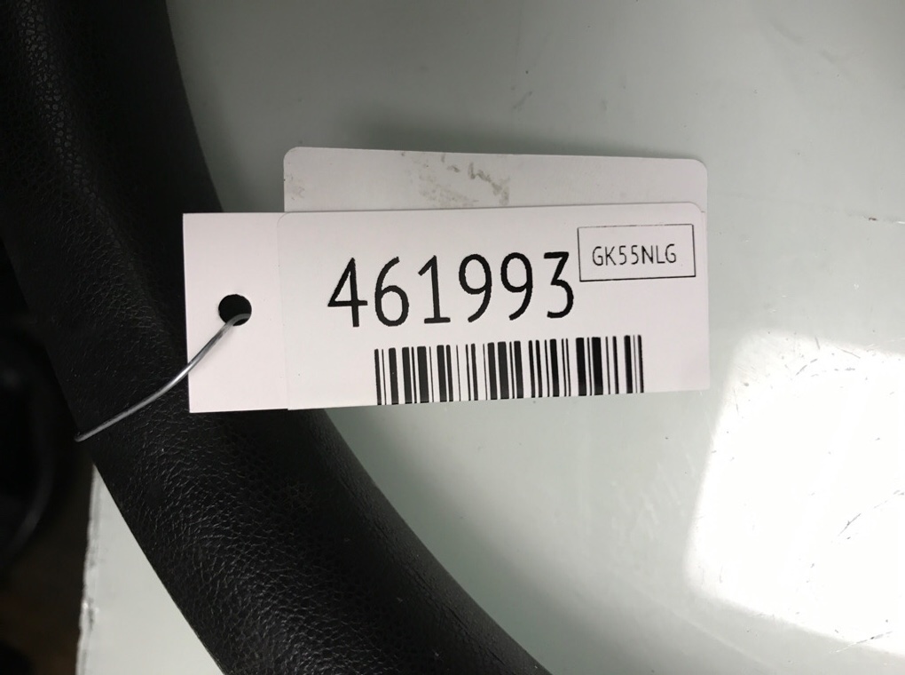 Руль бу для Skoda Fabia 1 1.2 i,  2005 г.