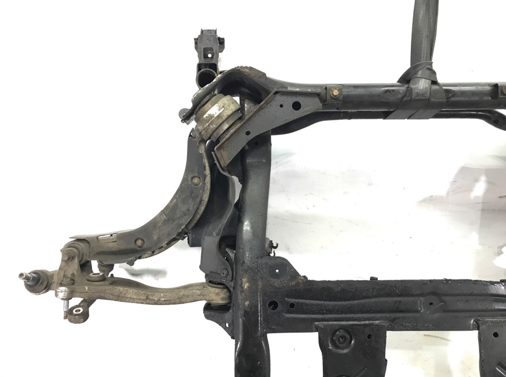 Балка подвески передняя (подрамник) бу для Jaguar XE 2.0 TDi, 2015 г. Балка подвески передняя (подрамник) бу для Jaguar XE 2.0 TDi, 2015 г.