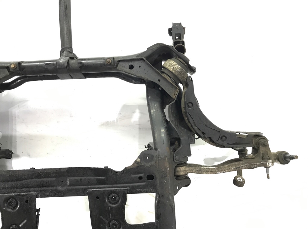 Балка подвески передняя (подрамник) бу для Jaguar XE 2.0 TDi, 2015 г. Балка подвески передняя (подрамник) бу для Jaguar XE 2.0 TDi, 2015 г.