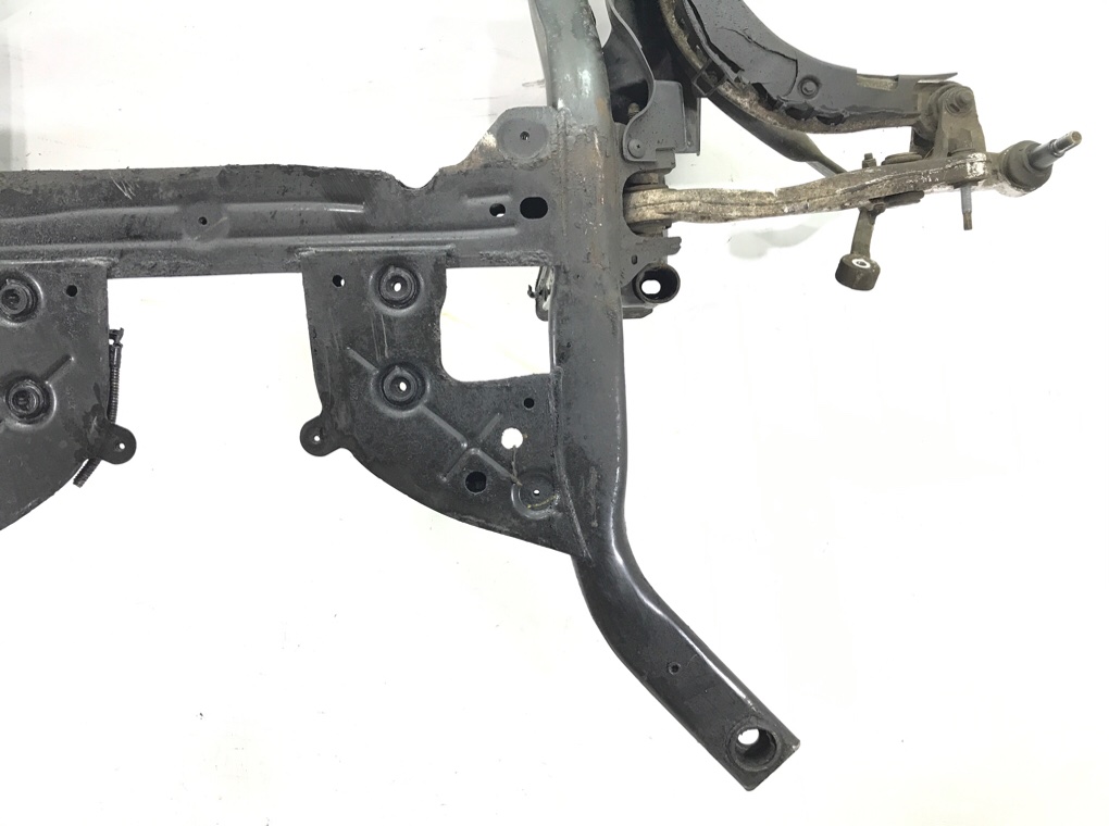 Балка подвески передняя (подрамник) бу для Jaguar XE 2.0 TDi, 2015 г. Балка подвески передняя (подрамник) бу для Jaguar XE 2.0 TDi, 2015 г.