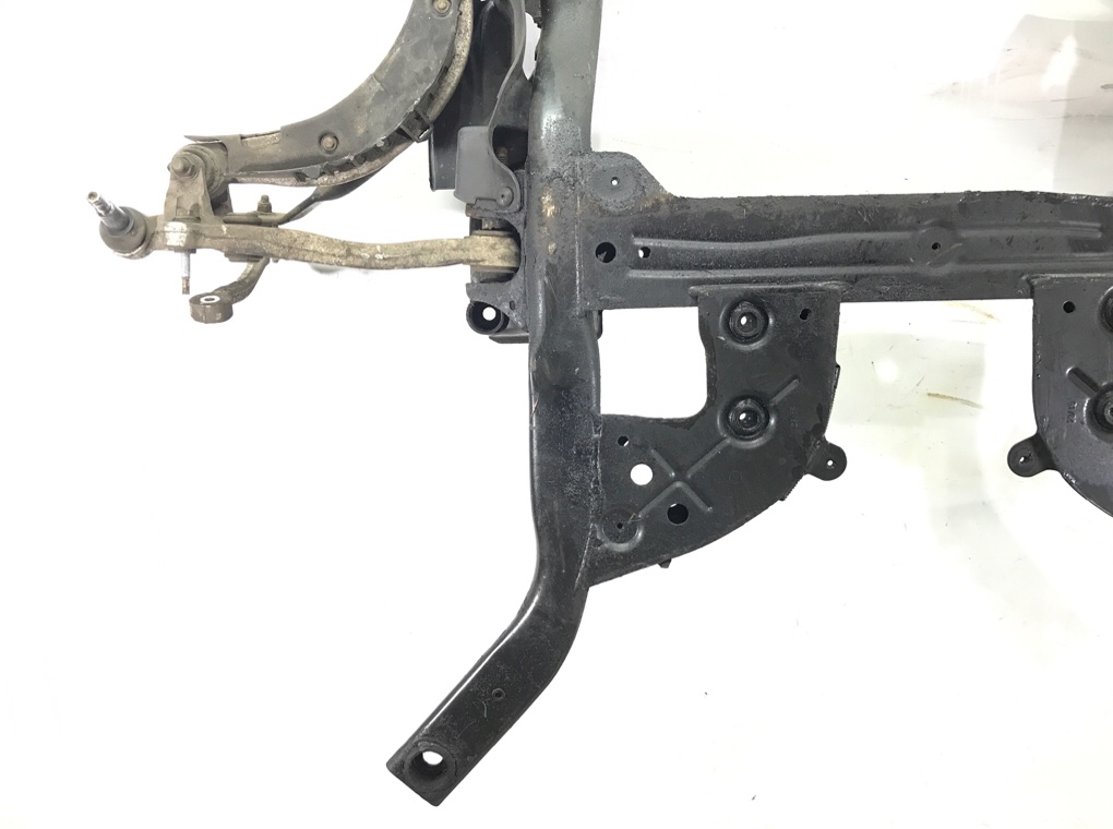 Балка подвески передняя (подрамник) бу для Jaguar XE 2.0 TDi, 2015 г. Балка подвески передняя (подрамник) бу для Jaguar XE 2.0 TDi, 2015 г.