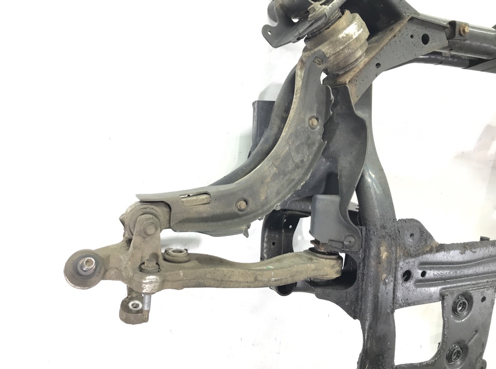 Балка подвески передняя (подрамник) бу для Jaguar XE 2.0 TDi, 2015 г. Балка подвески передняя (подрамник) бу для Jaguar XE 2.0 TDi, 2015 г.