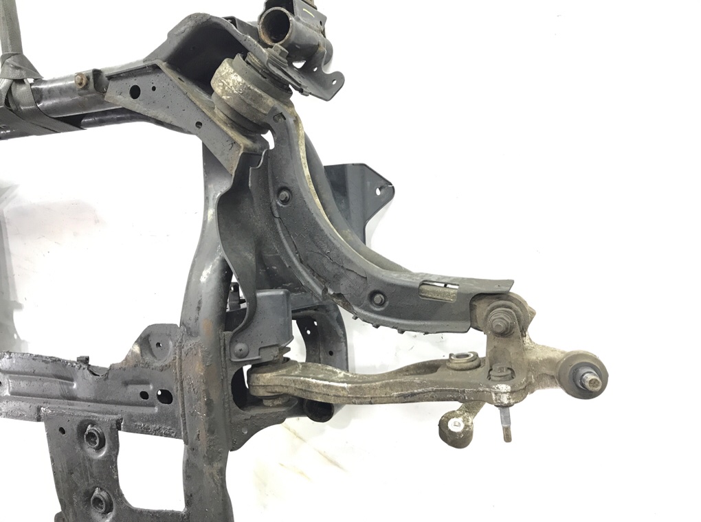 Балка подвески передняя (подрамник) бу для Jaguar XE 2.0 TDi, 2015 г. Балка подвески передняя (подрамник) бу для Jaguar XE 2.0 TDi, 2015 г.