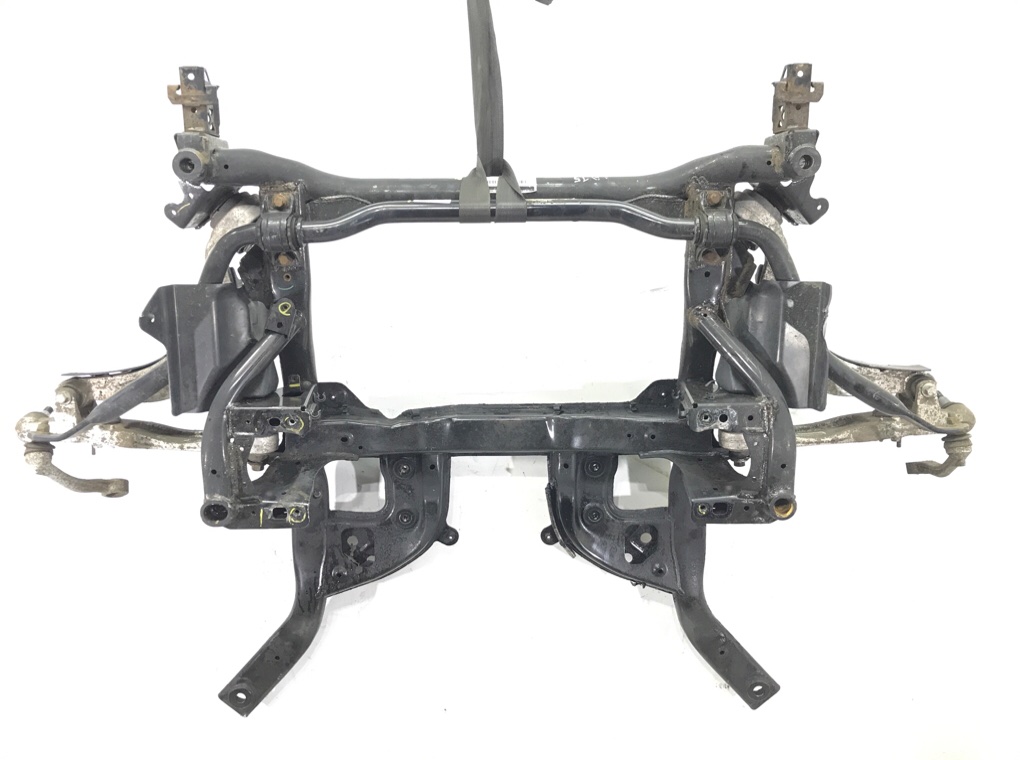 Балка подвески передняя (подрамник) бу для Jaguar XE 2.0 TDi, 2015 г. Балка подвески передняя (подрамник) бу для Jaguar XE 2.0 TDi, 2015 г.