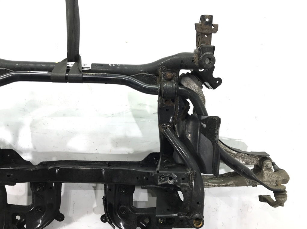 Балка подвески передняя (подрамник) бу для Jaguar XE 2.0 TDi, 2015 г. Балка подвески передняя (подрамник) бу для Jaguar XE 2.0 TDi, 2015 г.