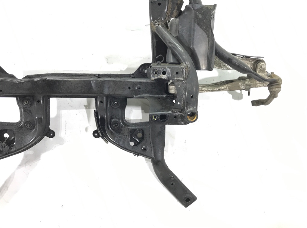 Балка подвески передняя (подрамник) бу для Jaguar XE 2.0 TDi, 2015 г. Балка подвески передняя (подрамник) бу для Jaguar XE 2.0 TDi, 2015 г.