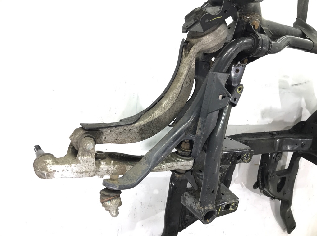 Балка подвески передняя (подрамник) бу для Jaguar XE 2.0 TDi, 2015 г. Балка подвески передняя (подрамник) бу для Jaguar XE 2.0 TDi, 2015 г.