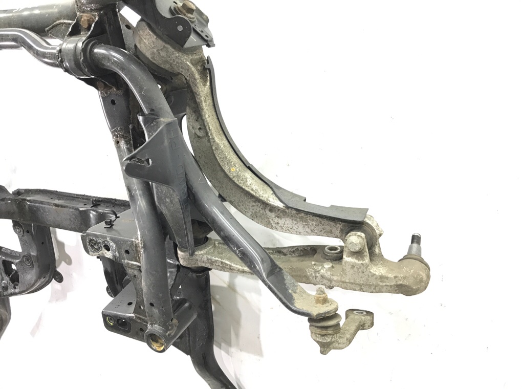 Балка подвески передняя (подрамник) бу для Jaguar XE 2.0 TDi, 2015 г. Балка подвески передняя (подрамник) бу для Jaguar XE 2.0 TDi, 2015 г.