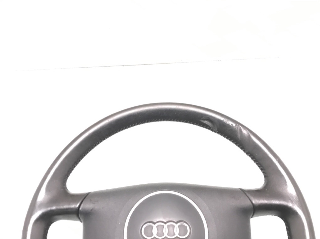 Руль бу для Audi A4 B6 2.5 TDi,  2003 г.