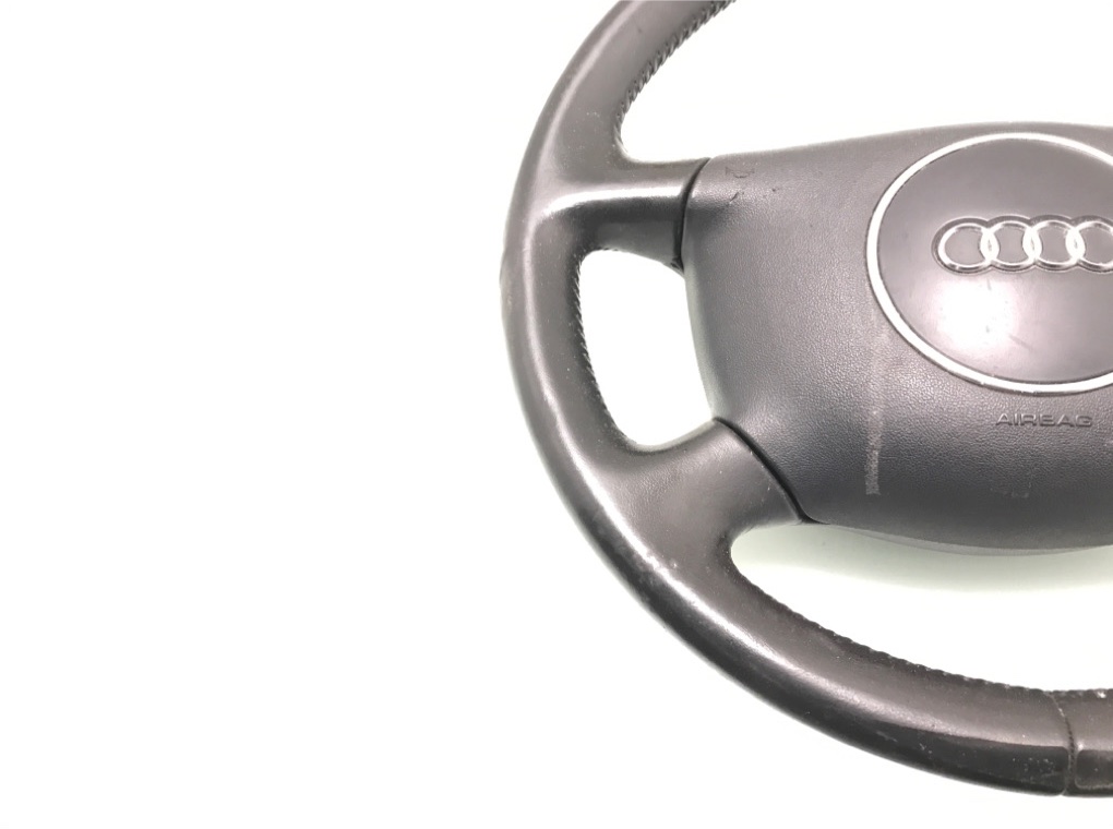 Руль бу для Audi A4 B6 2.5 TDi,  2003 г.